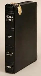 The Revised Standard Version Catholic Bible