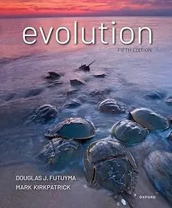 Evolution 5E