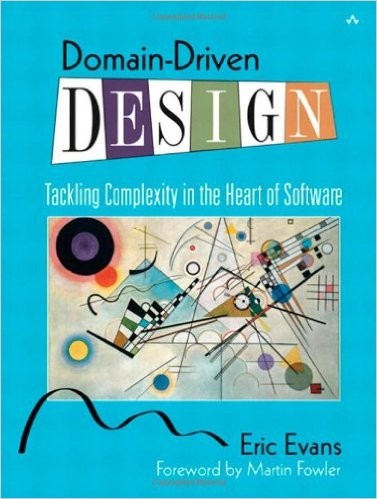 Domain-Driven Design: Tackling Complexity In The Heart Of Software