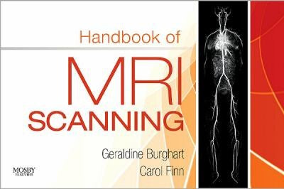 Handbook Of Mri Scanning