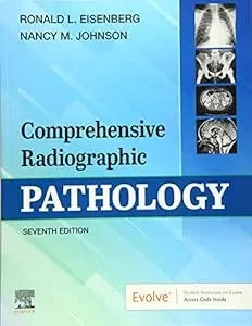 Comprehensive Radiographic Pathology