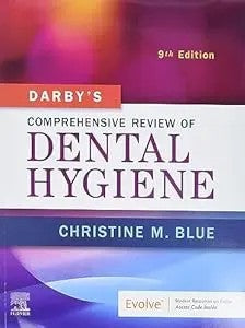 Darby¡¯S Comprehensive Review Of Dental Hygiene