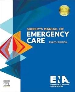 Sheehy¡¯S Manual Of Emergency Care