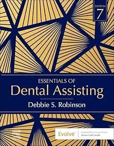 Essentials Of Dental Assisting