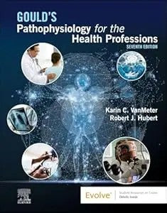 Gould'S Pathophysiology For The Health Professions