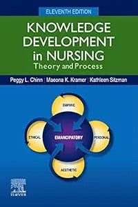 Knowledge Development In Nursing Theory And Process