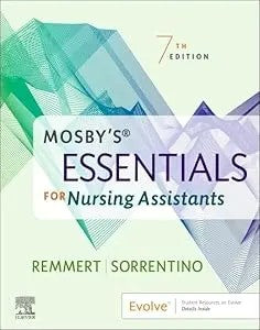 Mosby'S Essentials For Nursing Assistants