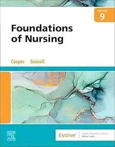 Foundations Of Nursing