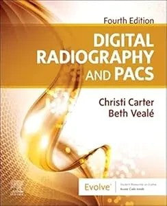 Digital Radiography And Pacs