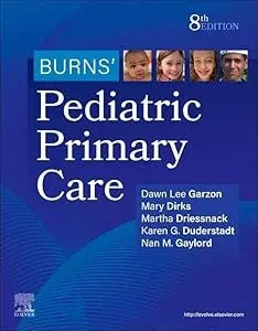 Burns Pediatric Primary Care