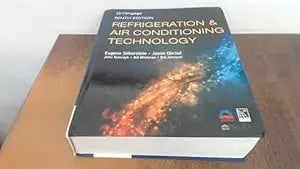 Refrigeration Air Conditioning Technology Mindtap Course List