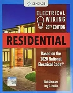 Electrical Wiring Residential