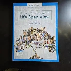 Human Development: A Life-Span View