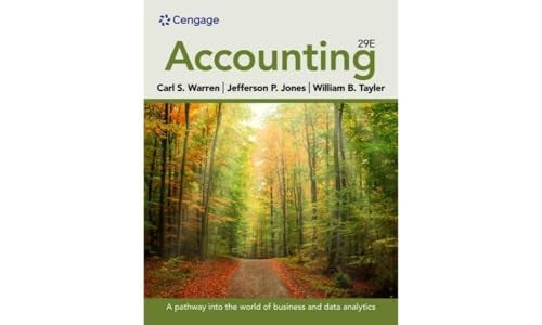 Accounting