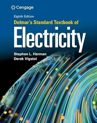 Delmaraposs Standard Textbook Of Electricity