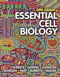 Essential Cell Biology