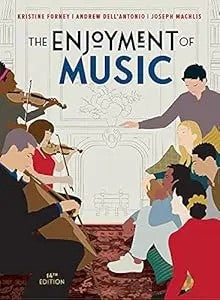 The Enjoyment Of Music