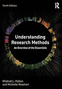Understanding Research Methods