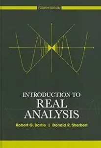 Introduction To Real Analysis?4Th Edition