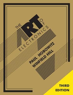 The Art Of Electronics