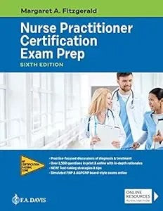Nurse Practitioner Certification Exam Prep