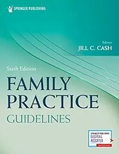 Family Practice Guidelines