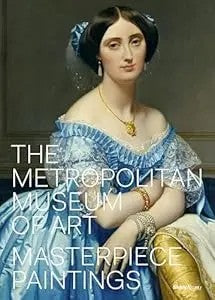 Metropolitan Museum Of Art : Masterpiece Paintings