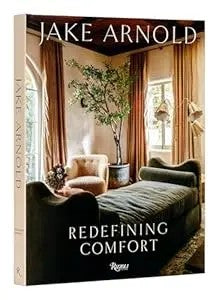 Jake Arnold: Redefining Comfort