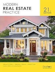 Modern Real Estate Practice