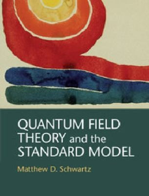 Quantum Field Theory And The Standard Model
