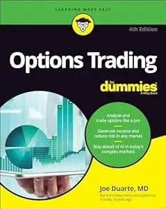 Options Trading For Dummies