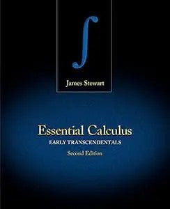 Essential Calculus: Early Transcendentals - Standalone Book