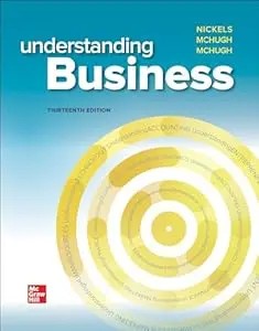 Loose Leaf Edition Understanding Business