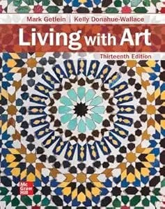 Loose Leaf For Living With Art