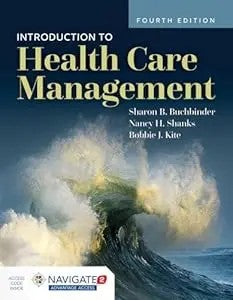 Introduction To Health Care Management
