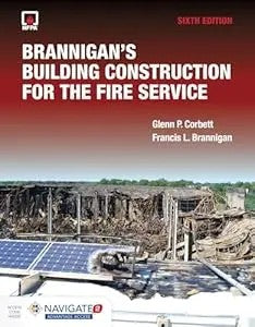 Brannigans Building Construction For The Fire Service