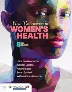 New Dimensions In Women'S Health