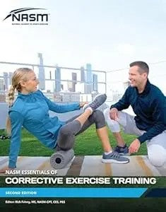 Essentials Of Corrective Exercise Training