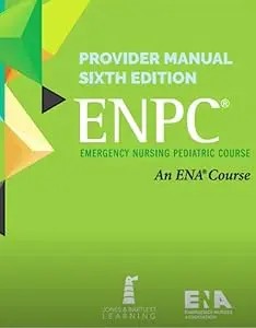 Enpc Provider Manual 6Th Edition