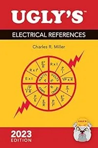 Ugly¡¯S Electrical References, 2023 Edition