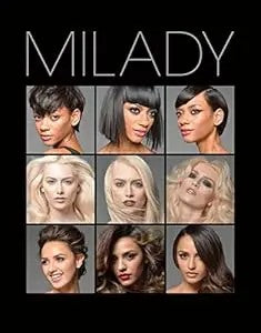Milady Standard Cosmetology (Mindtap Course List)
