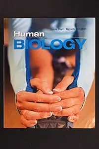 Human Biology (Mindtap Course List)
