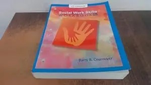 The Social Work Skills Workbook