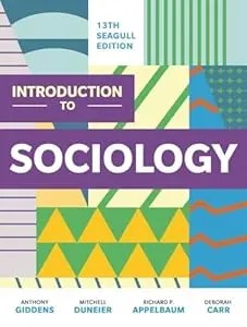 Introduction To Sociology