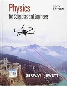 Physics For Scientists And Engineers (Mindtap Course List)