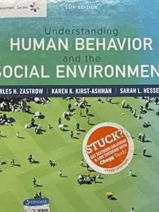 Empowerment Series: Understanding Human Behavior And The Social Environment?