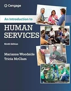 An Introduction To Human Services