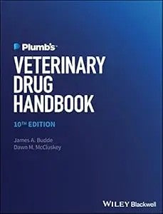Plumbs Veterinary Drug Handbook