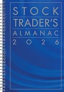 Stock Trader'S Almanac 2026 (Almanac Investor Series)