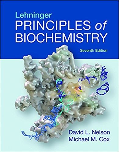 Lehninger Principles Of Biochemistry?Seventh Edition